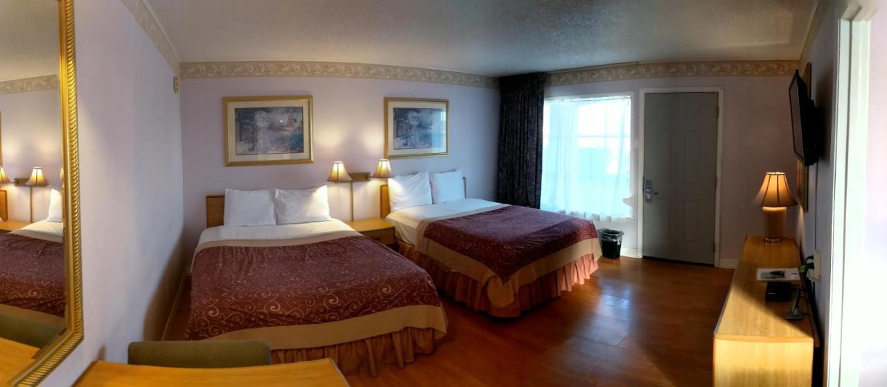 River Forest Inn Belton Buitenkant foto
