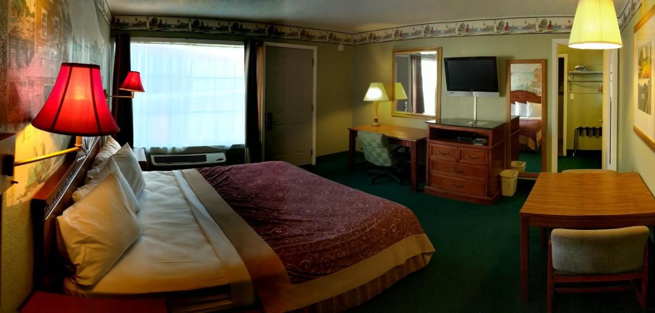 River Forest Inn Belton Buitenkant foto