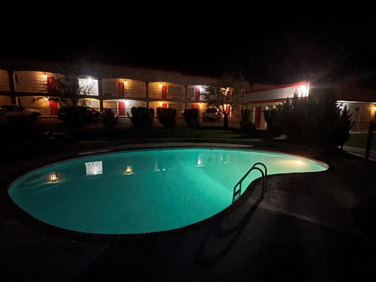 River Forest Inn Belton Buitenkant foto