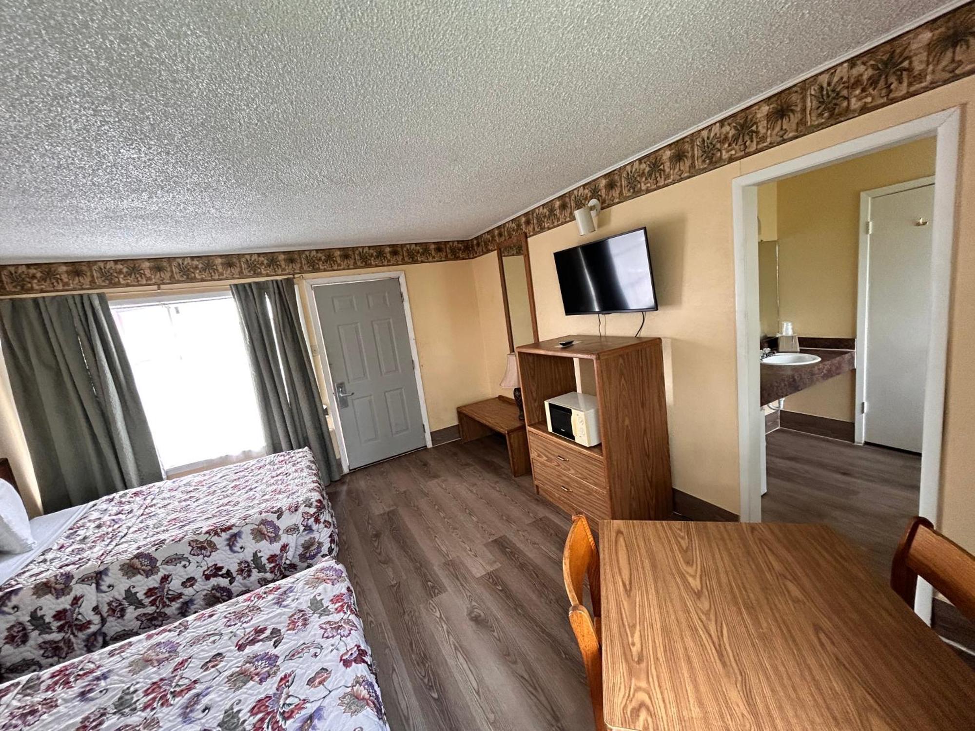 River Forest Inn Belton Buitenkant foto