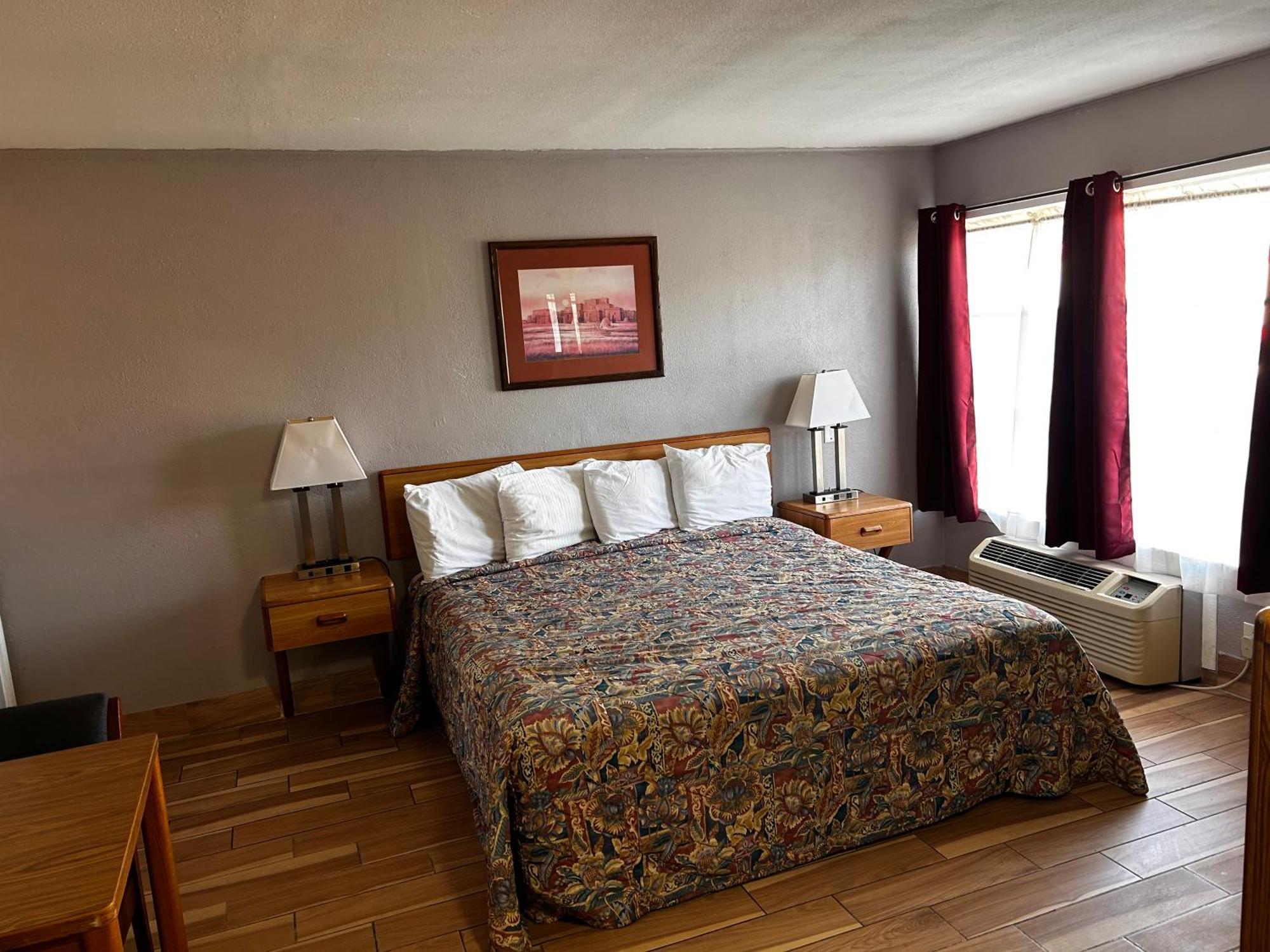 River Forest Inn Belton Buitenkant foto